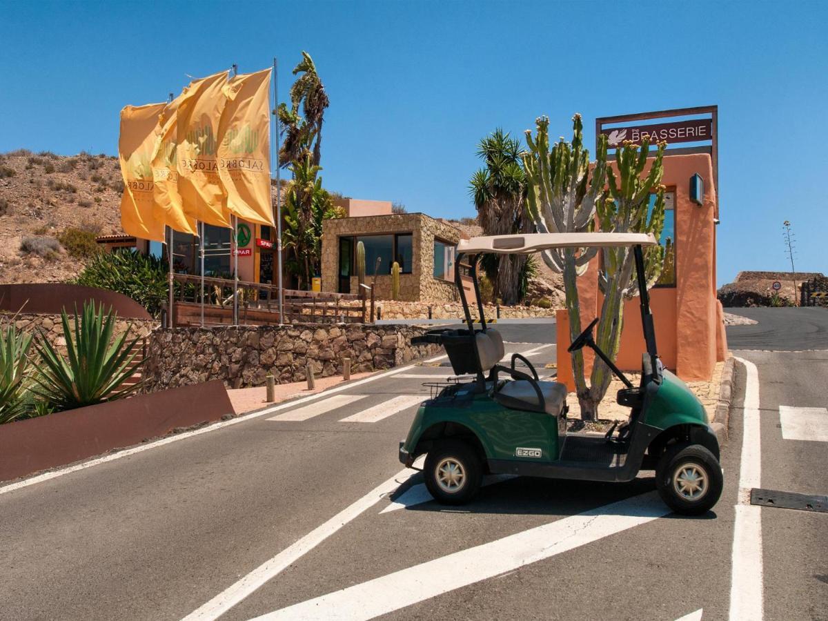 Los Dragos 13 Salobre By Villagrancanaria Maspalomas  Zewnętrze zdjęcie