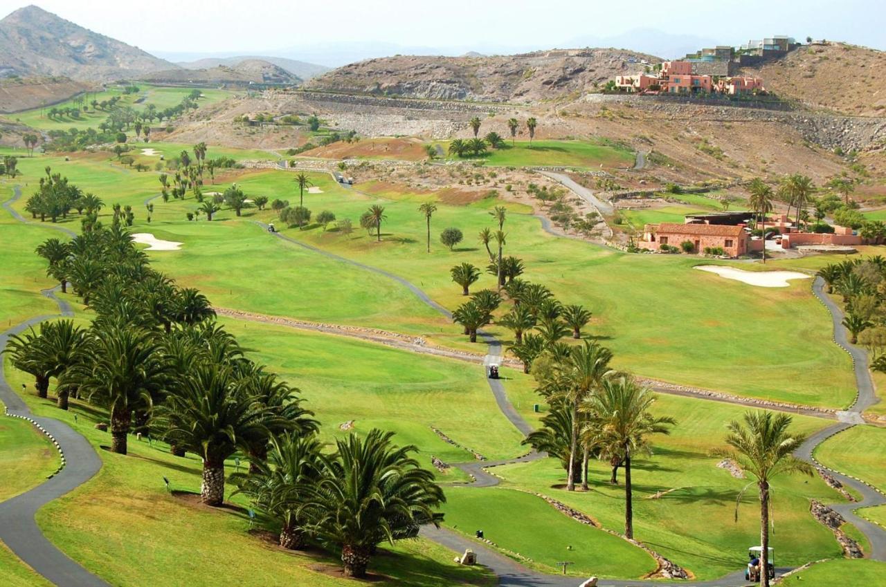 Los Dragos 13 Salobre By Villagrancanaria Maspalomas  Zewnętrze zdjęcie