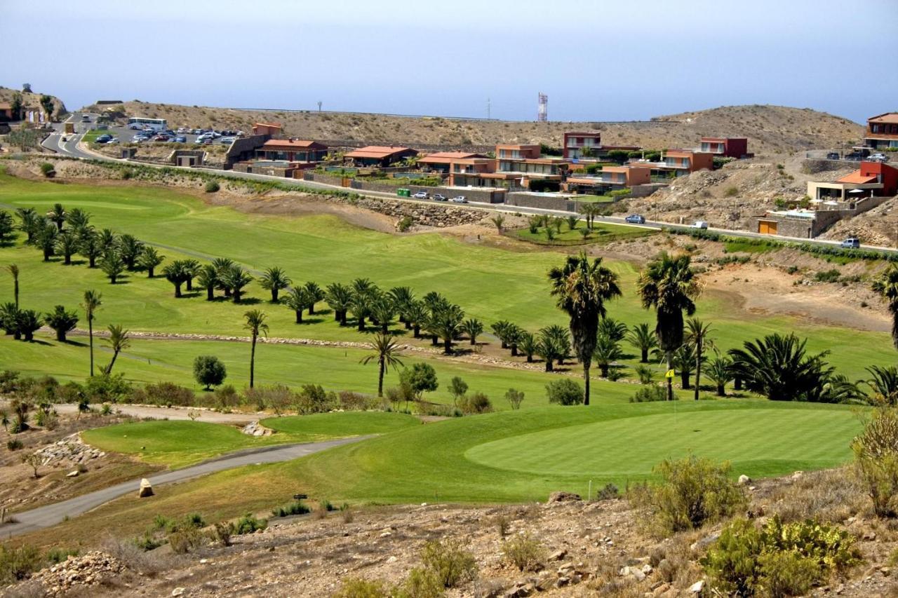 Los Dragos 13 Salobre By Villagrancanaria Maspalomas  Zewnętrze zdjęcie